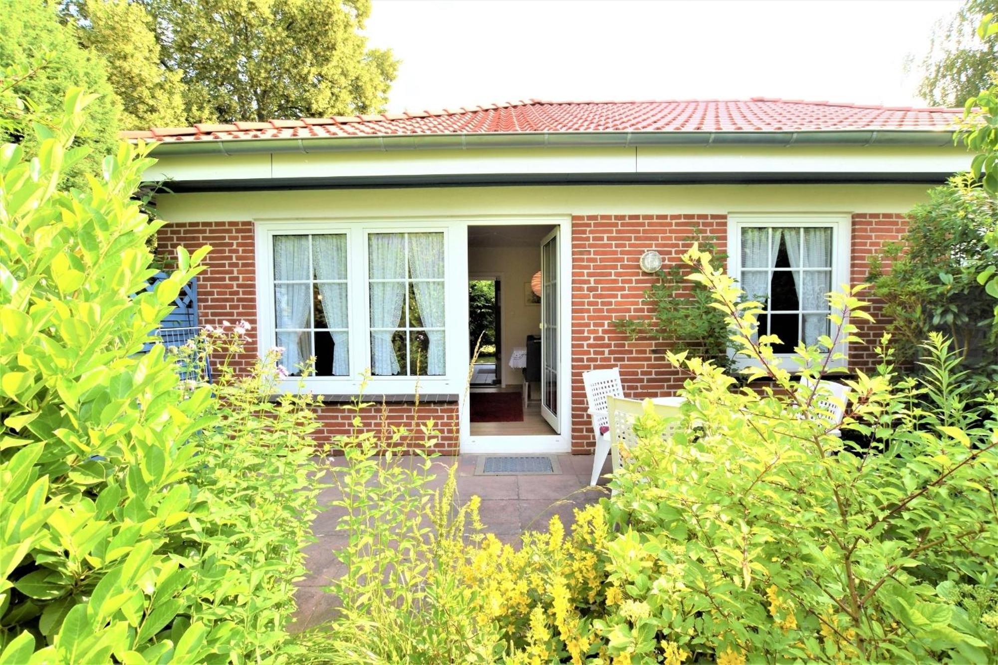 Haus Antje-Kellenhusen Whg3 Apartment Exterior photo